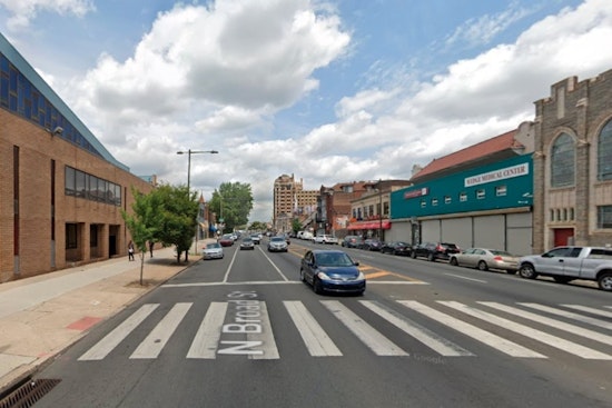 Passenger on Philadelphia SEPTA Bus Suspected of Aggravated Assault in Meat Cleaver Attack