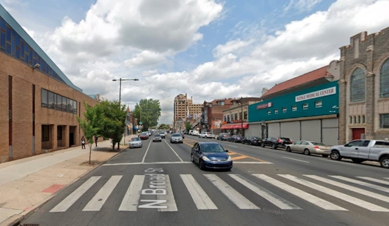 Passenger on Philadelphia SEPTA Bus Suspected of Aggravated Assault in Meat Cleaver Attack