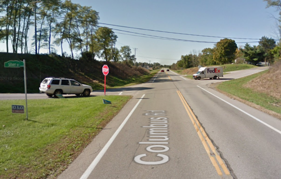 Pataskala Motorcyclist Killed in Collision with Box Truck in Licking County