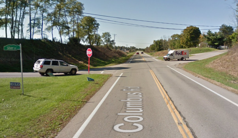 Pataskala Motorcyclist Killed in Collision with Box Truck in Licking County