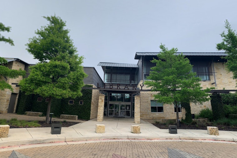 Patrick Heath Public Library's New Memory Lab in Boerne Enables Digital Preservation of Community Histories
