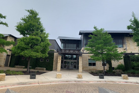 Patrick Heath Public Library's New Memory Lab in Boerne Enables Digital Preservation of Community Histories