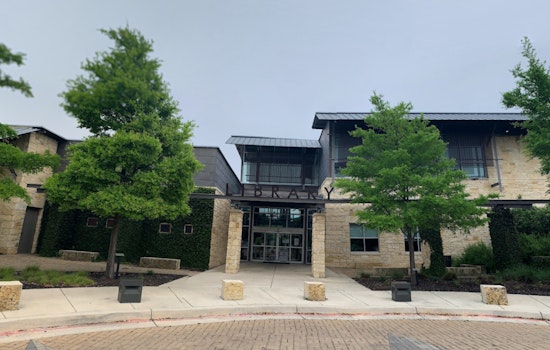 Patrick Heath Public Library's New Memory Lab in Boerne Enables Digital Preservation of Community Histories