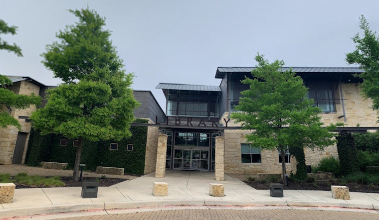 Patrick Heath Public Library's New Memory Lab in Boerne Enables Digital Preservation of Community Histories
