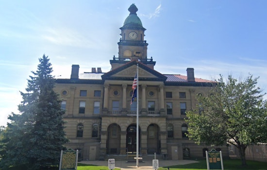 Paw Paw Teenager Charged with Sextortion and Sexual Assault Involving Minors