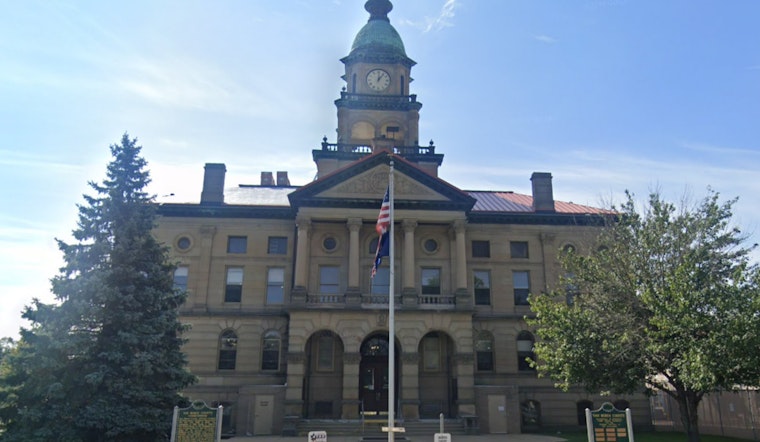 Paw Paw Teenager Charged with Sextortion and Sexual Assault Involving Minors