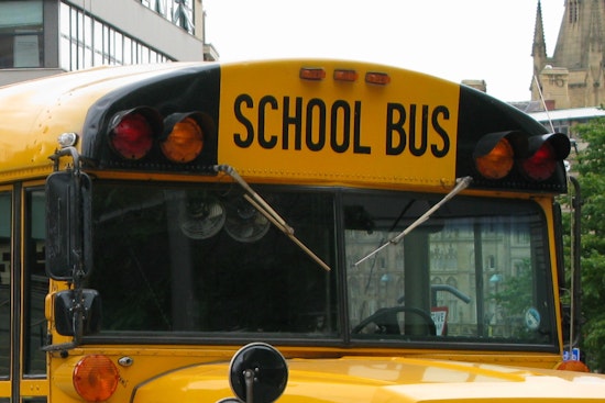 Peabody and Salem School Bus Footage Reveals Traffic Violations, Legislative Changes Needed for Child Safety