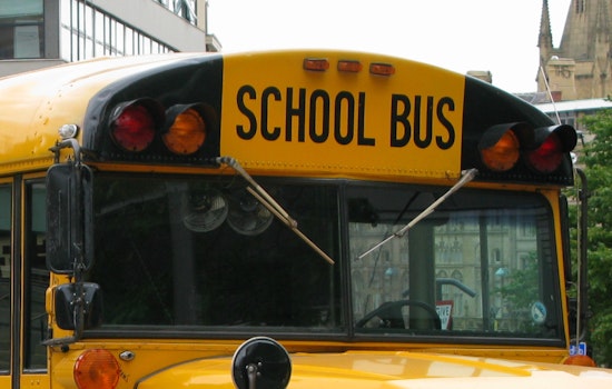 Peabody and Salem School Bus Footage Reveals Traffic Violations, Legislative Changes Needed for Child Safety