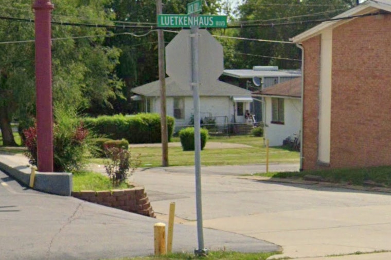 Peaceful Resolution, Man Charged After Armed Standoff With Mother at Wentzville Motel
