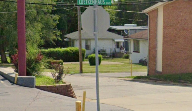Peaceful Resolution, Man Charged After Armed Standoff With Mother at Wentzville Motel