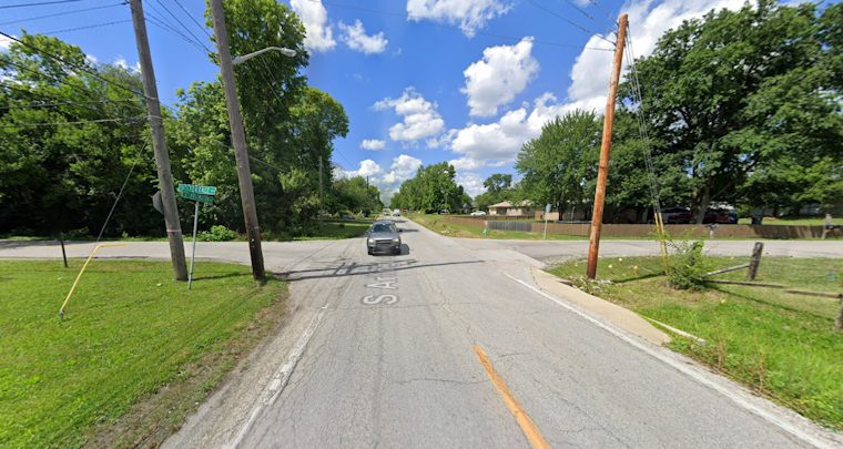 Pedestrian Critically Injured in Early Morning Traffic Incident on Indianapolis's East Side