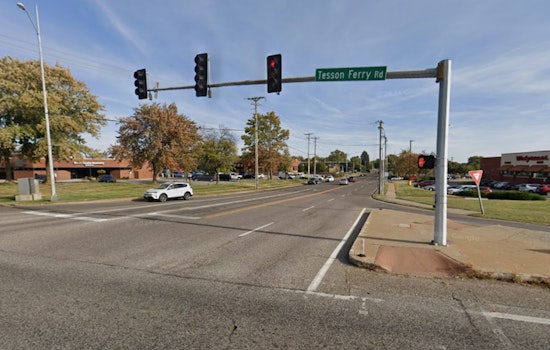 Pedestrian Fatally Injured in South St. Louis County Collision, Police Investigate Series of Deadly Incidents