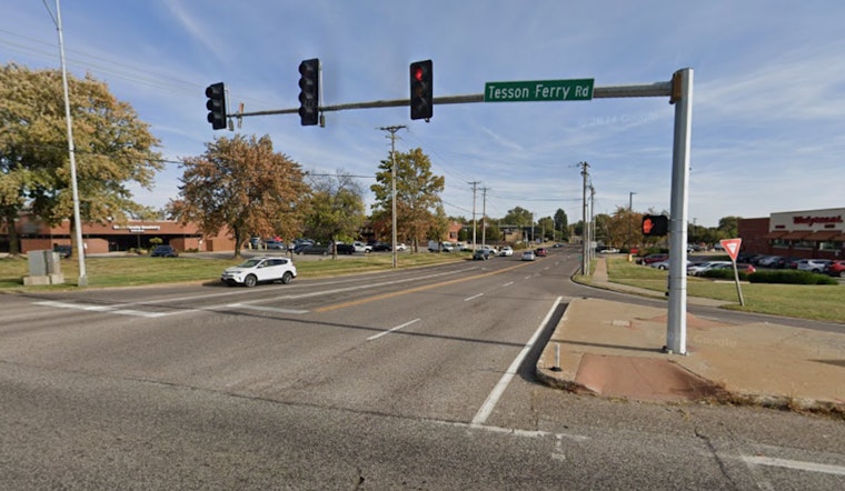 Pedestrian Fatally Injured in South St. Louis County Collision, Police Investigate Series of Deadly Incidents