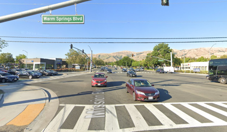 Pedestrian Fatally Struck by Bus on Mission Boulevard in Fremont during Early Morning Collision