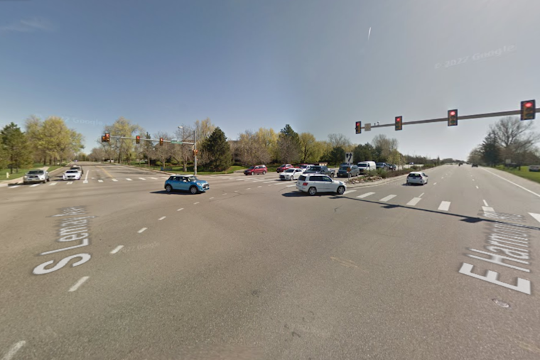 Pedestrian Fatally Struck By Multiple Vehicles in Fort Collins, Police Investigate