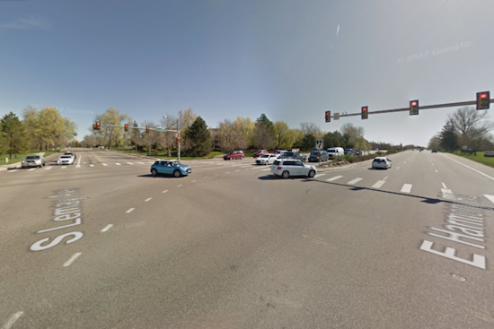 Pedestrian Fatally Struck By Multiple Vehicles in Fort Collins, Police Investigate