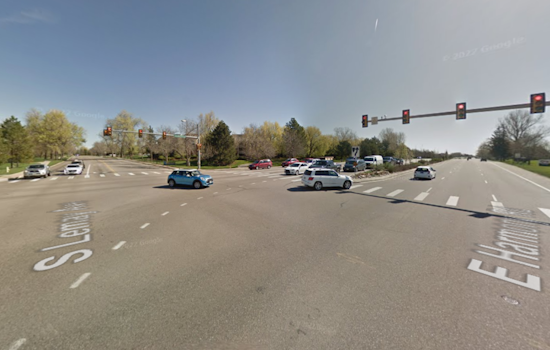 Pedestrian Fatally Struck By Multiple Vehicles in Fort Collins, Police Investigate