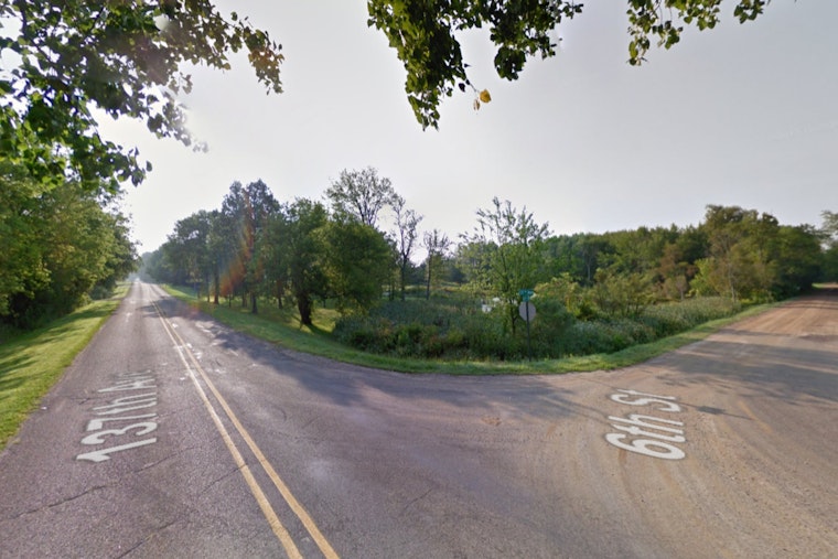 Pedestrian Fatally Struck by SUV in Leighton Township, Authorities Investigating