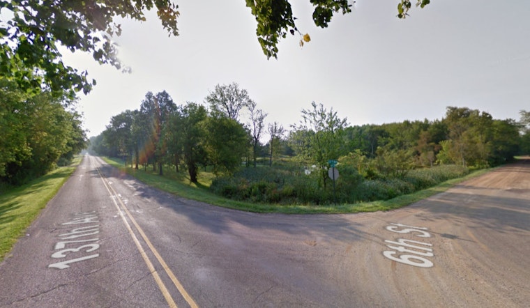 Pedestrian Fatally Struck by SUV in Leighton Township, Authorities Investigating