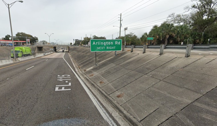 Pedestrian Fatally Struck by Two Vehicles Including Off-Duty Officer's Car on Arlington Expressway