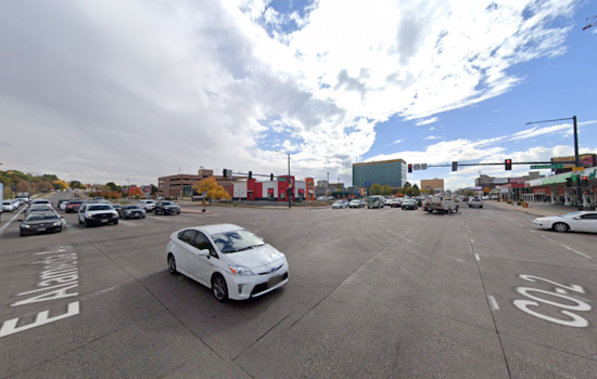 Pedestrian Fatally Struck in Collision at Busy Denver Intersection