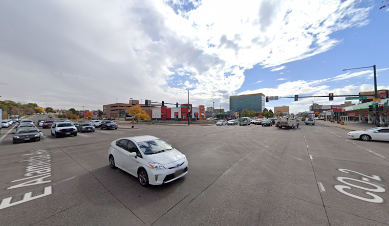 Pedestrian Fatally Struck in Collision at Busy Denver Intersection