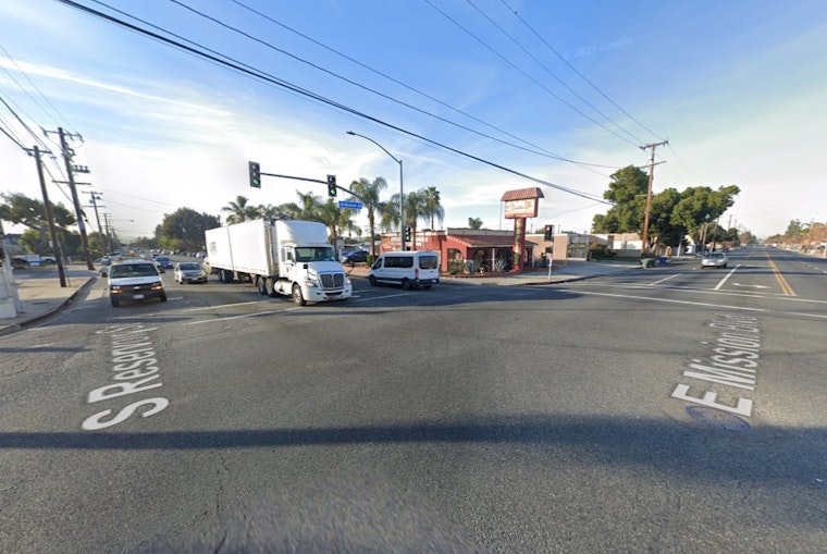 Pedestrian Fatally Struck in Early Morning Accident in Pomona