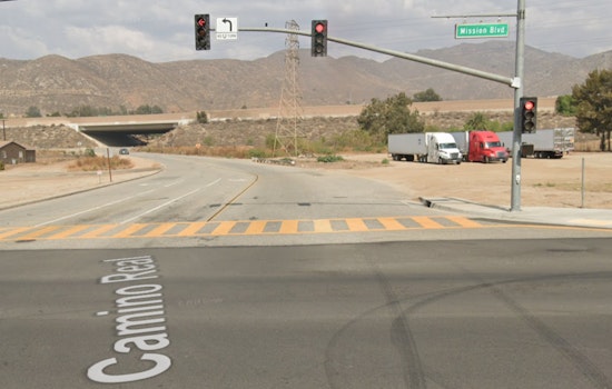 Pedestrian Fatally Struck in Early Morning Collision in Jurupa Valley, Sheriff’s Department Investigates