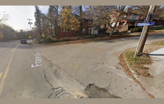 Pedestrian in Critical Condition After Early Morning Collision in Penn Hills, Authorities Seeking Witnesses