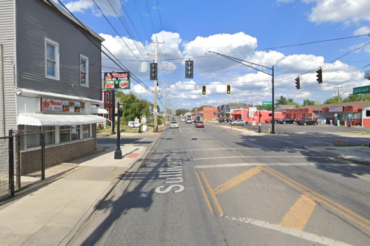 Pedestrian in Serious Condition After Being Hit by Vehicle in West Columbus