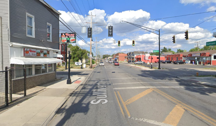 Pedestrian in Serious Condition After Being Hit by Vehicle in West Columbus