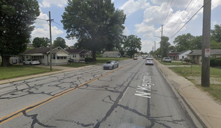 Pedestrian Killed in Hit-and-Run on Indianapolis' Near Northeast Side, Police Seek Suspect