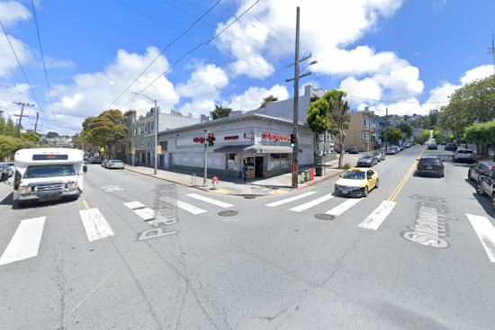 Pedestrian Struck and Killed by Dump Truck Near UCSF Parnassus Campus in San Francisco