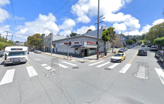 Pedestrian Struck and Killed by Dump Truck Near UCSF Parnassus Campus in San Francisco