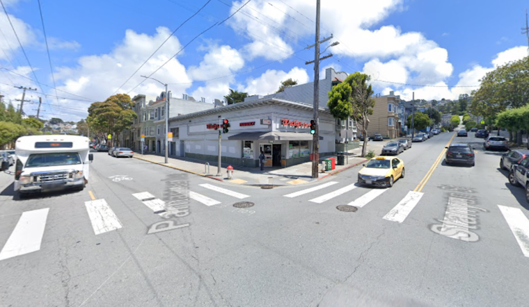 Pedestrian Struck and Killed by Dump Truck Near UCSF Parnassus Campus in San Francisco