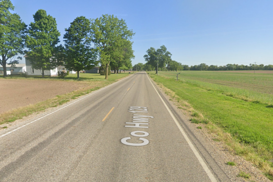 Pedestrian Sustains Critical Injuries After Collision Near Constantine, Investigation Underway