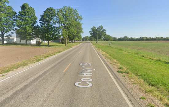 Pedestrian Sustains Critical Injuries After Collision Near Constantine, Investigation Underway