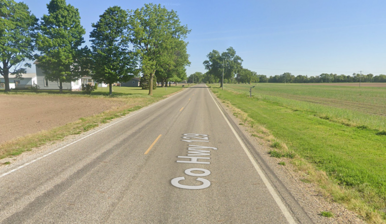 Pedestrian Sustains Critical Injuries After Collision Near Constantine, Investigation Underway