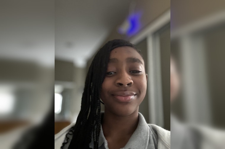 Pembroke Pines Police Intensify Search for Missing 13-Year-Old Girl Asiya Patterson