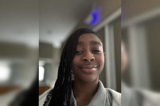 Pembroke Pines Police Intensify Search for Missing 13-Year-Old Girl Asiya Patterson