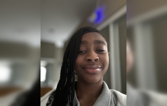 Pembroke Pines Police Intensify Search for Missing 13-Year-Old Girl Asiya Patterson