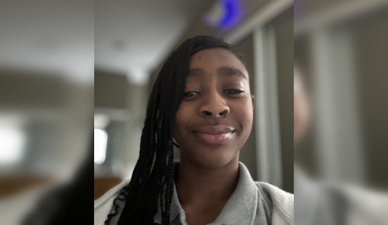 Pembroke Pines Police Intensify Search for Missing 13-Year-Old Girl Asiya Patterson