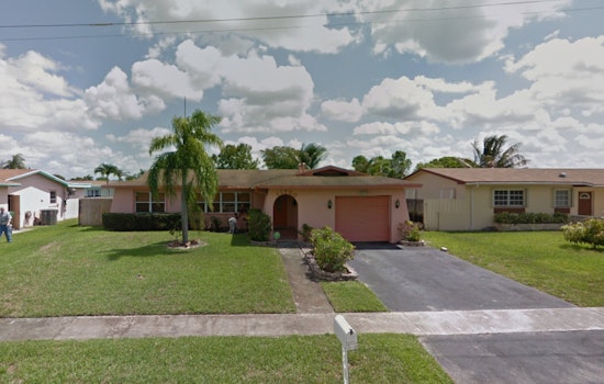 Pembroke Pines Shooting Leaves One Dead After Vehicle Altercation, Police Seek Suspect