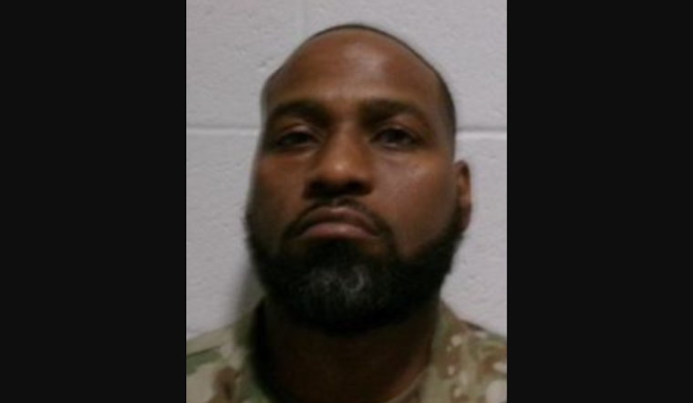 Pennsylvania Man Held Without Bond After Alleged Road Rage Incident on I-83 in Baltimore County