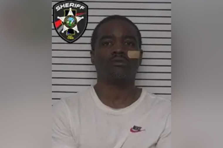 Pennsylvania Man Suspected in Georgia Armed Robbery Captured in Iredell County After Interstate Chase