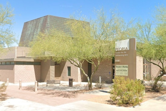 Peoria Celebrates Arizona's Cinematic Heritage with 'Raising Arizona' Screening and Discussion