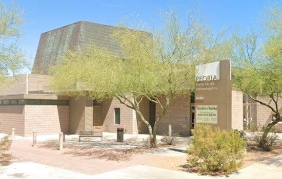 Peoria Celebrates Arizona's Cinematic Heritage with 'Raising Arizona' Screening and Discussion