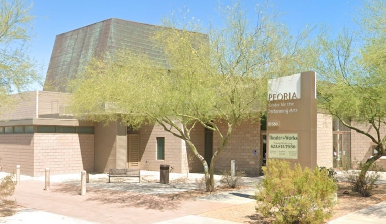 Peoria Celebrates Arizona's Cinematic Heritage with 'Raising Arizona' Screening and Discussion