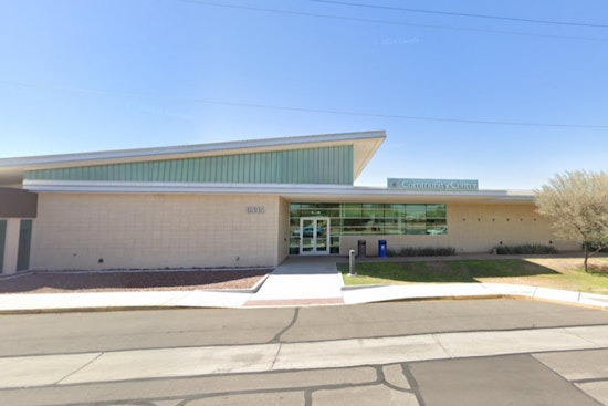 Peoria Extends Cooling Center Operations Amidst Arizona's Ongoing Heatwave