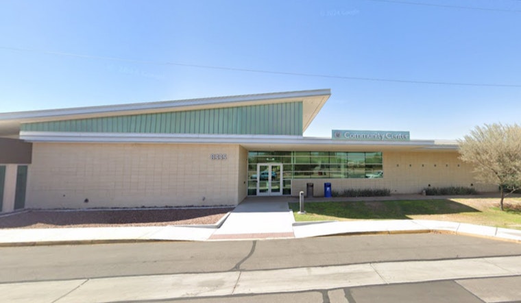 Peoria Extends Cooling Center Operations Amidst Arizona's Ongoing Heatwave